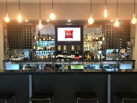 Ibis Melbourne - Glen Waverley - Australian Destinations 15