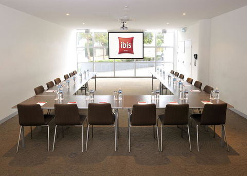 Ibis Melbourne - Glen Waverley - Australian Destinations 28