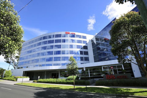 Ibis Melbourne - Glen Waverley - Australian Destinations 32