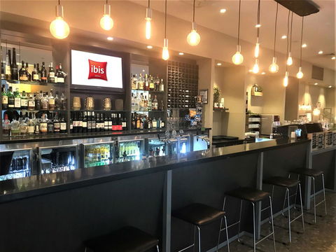 Ibis Melbourne - Glen Waverley - Australian Destinations 19