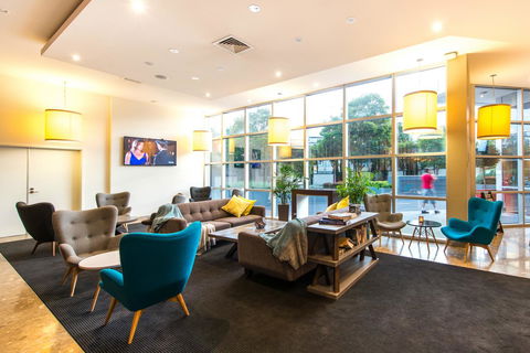 Ibis Melbourne - Glen Waverley - Australian Destinations 11