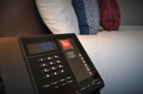 Ibis Melbourne - Glen Waverley - Australian Destinations 7