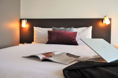 Ibis Melbourne - Glen Waverley - Australian Destinations 8