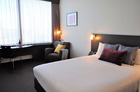 Ibis Melbourne - Glen Waverley - Australian Destinations 1