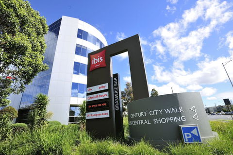 Ibis Melbourne - Glen Waverley - Australian Destinations 23