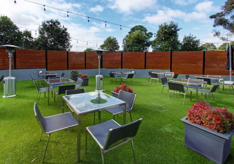 Ibis Melbourne - Glen Waverley - Australian Destinations 17