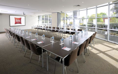 Ibis Melbourne - Glen Waverley - Australian Destinations 27