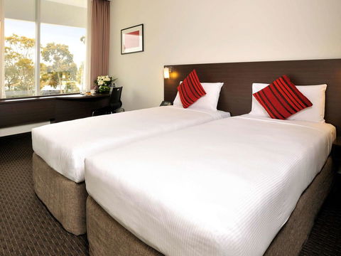 Ibis Melbourne - Glen Waverley - Australian Destinations 33