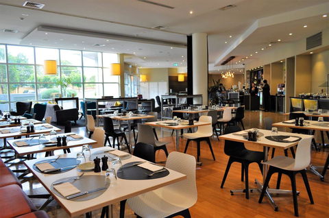Ibis Melbourne - Glen Waverley - Australian Destinations 14