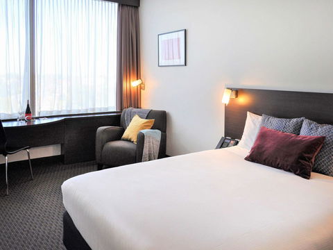 Ibis Melbourne - Glen Waverley - Australian Destinations 35