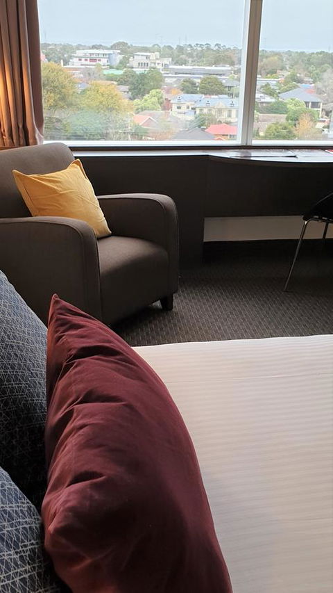 Ibis Melbourne - Glen Waverley - Australian Destinations 12