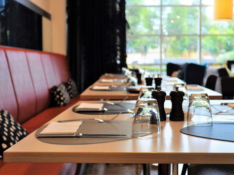 Ibis Melbourne - Glen Waverley - Australian Destinations 41