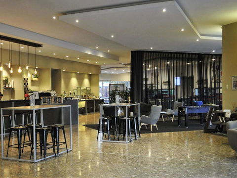 Ibis Melbourne - Glen Waverley - Australian Destinations 34