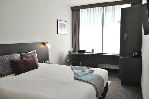 Ibis Melbourne - Glen Waverley - Australian Destinations 3