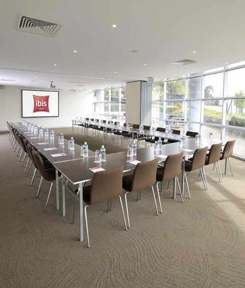 Ibis Melbourne - Glen Waverley - Australian Destinations 25