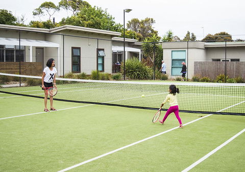 Great Ocean Road Resort - Australian Destinations 9