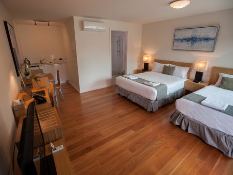Great Ocean Road Resort - Australian Destinations 30