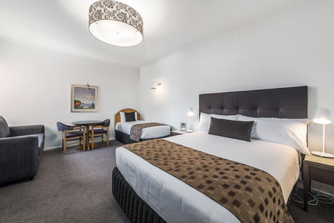 Quality Hotel Wangaratta Gateway - Australian Destinations 27