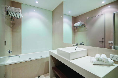 Quality Hotel Wangaratta Gateway - Australian Destinations 43