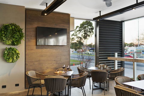 Quality Hotel Wangaratta Gateway - Australian Destinations 8