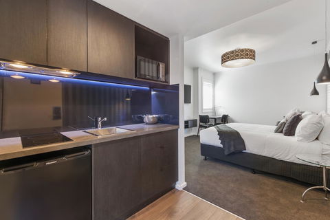 Quality Hotel Wangaratta Gateway - Australian Destinations 17