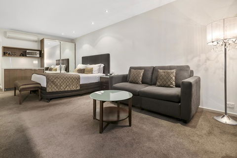 Quality Hotel Wangaratta Gateway - Australian Destinations 13