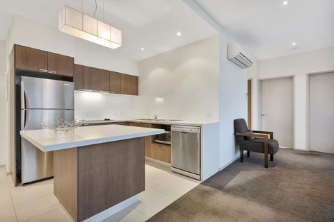 Quality Hotel Wangaratta Gateway - Australian Destinations 34