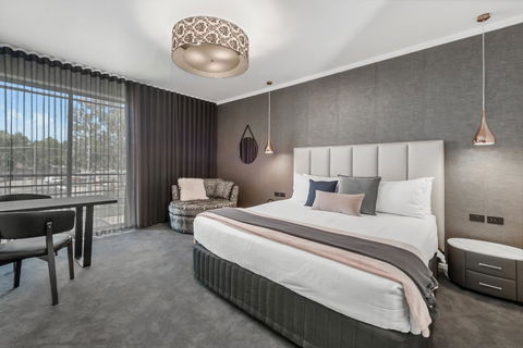 Quality Hotel Wangaratta Gateway - Australian Destinations 31