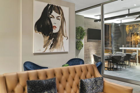 Quality Hotel Wangaratta Gateway - Australian Destinations 6