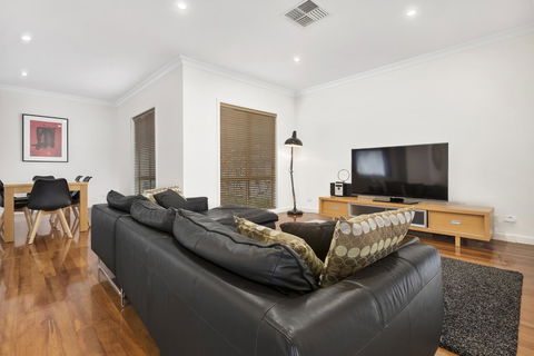 Quality Hotel Wangaratta Gateway - Australian Destinations 38