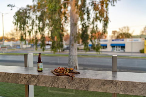 Quality Hotel Wangaratta Gateway - Australian Destinations 1