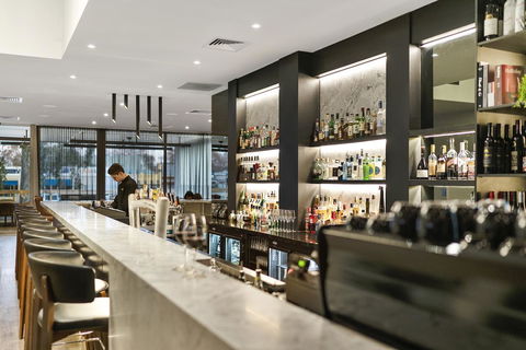 Quality Hotel Wangaratta Gateway - Australian Destinations 7