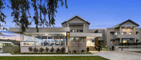 Quality Hotel Wangaratta Gateway - Australian Destinations 4
