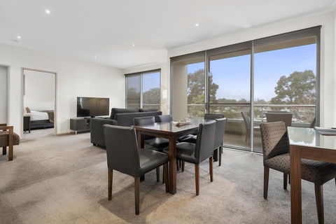 Quality Hotel Wangaratta Gateway - Australian Destinations 39