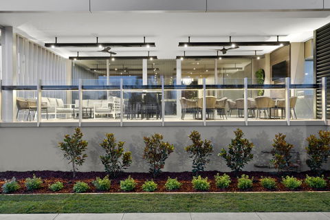 Quality Hotel Wangaratta Gateway - Australian Destinations 3