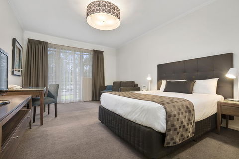 Quality Hotel Wangaratta Gateway - Australian Destinations 12