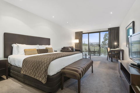 Quality Hotel Wangaratta Gateway - Australian Destinations 14