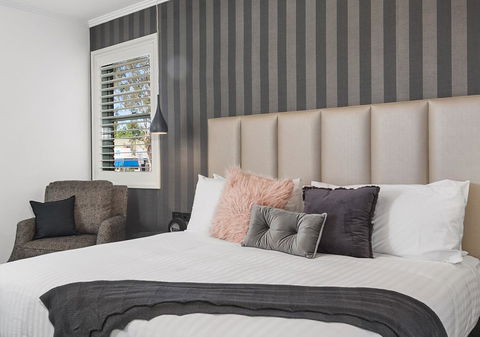Quality Hotel Wangaratta Gateway - Australian Destinations 20