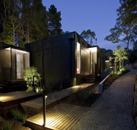 Hepburn at Hepburn - Australian Destinations