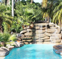 Swan Hill Resort - Australian Destinations