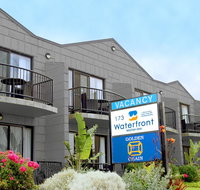 Apollo Bay Waterfront Motor Inn - Australian Destinations