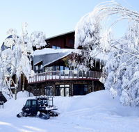 Astra Lodge Falls Creek - Australian Destinations