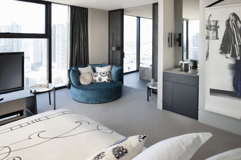 Crown Metropol Melbourne - Australian Destinations 8