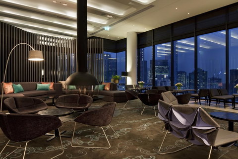 Crown Metropol Melbourne - Australian Destinations 18