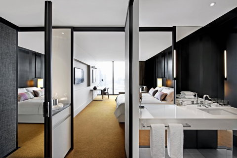 Crown Metropol Melbourne - Australian Destinations 20