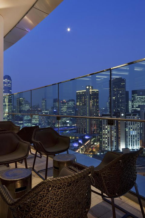 Crown Metropol Melbourne - Australian Destinations 10