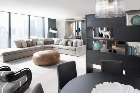 Crown Metropol Melbourne - Australian Destinations 4