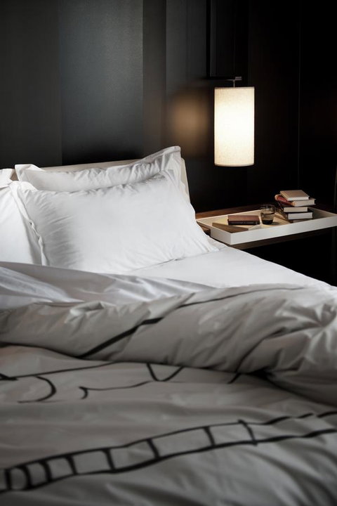 Crown Metropol Melbourne - Australian Destinations 21