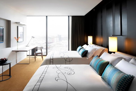 Crown Metropol Melbourne - Australian Destinations 22
