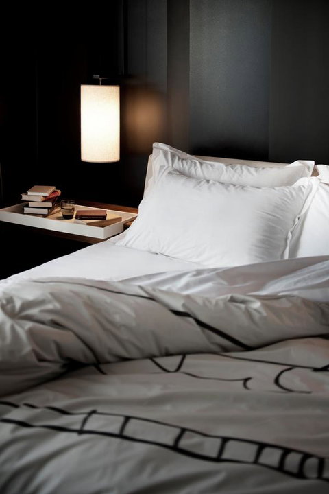 Crown Metropol Melbourne - Australian Destinations 25